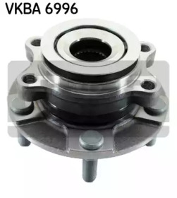 Комплект подшипника SKF VKBA 6996